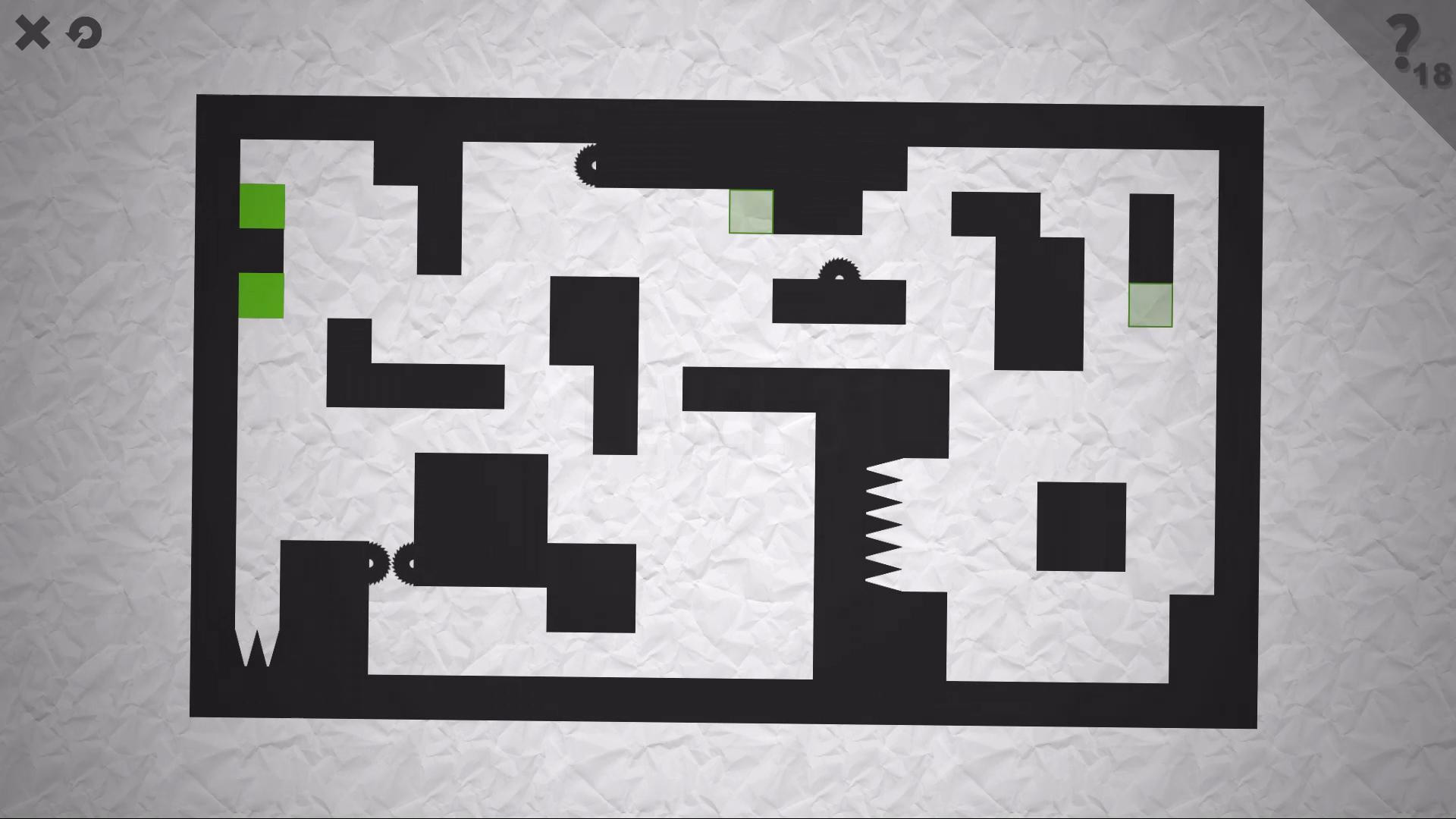 Invisibox (itch) - кадр 2