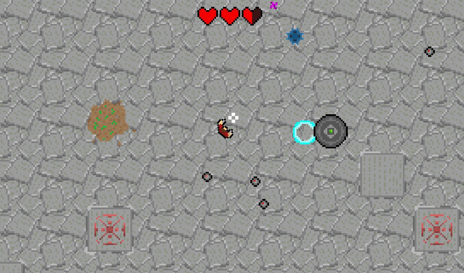Your Life Is Currency (nanocube75) (itch) - кадр 2