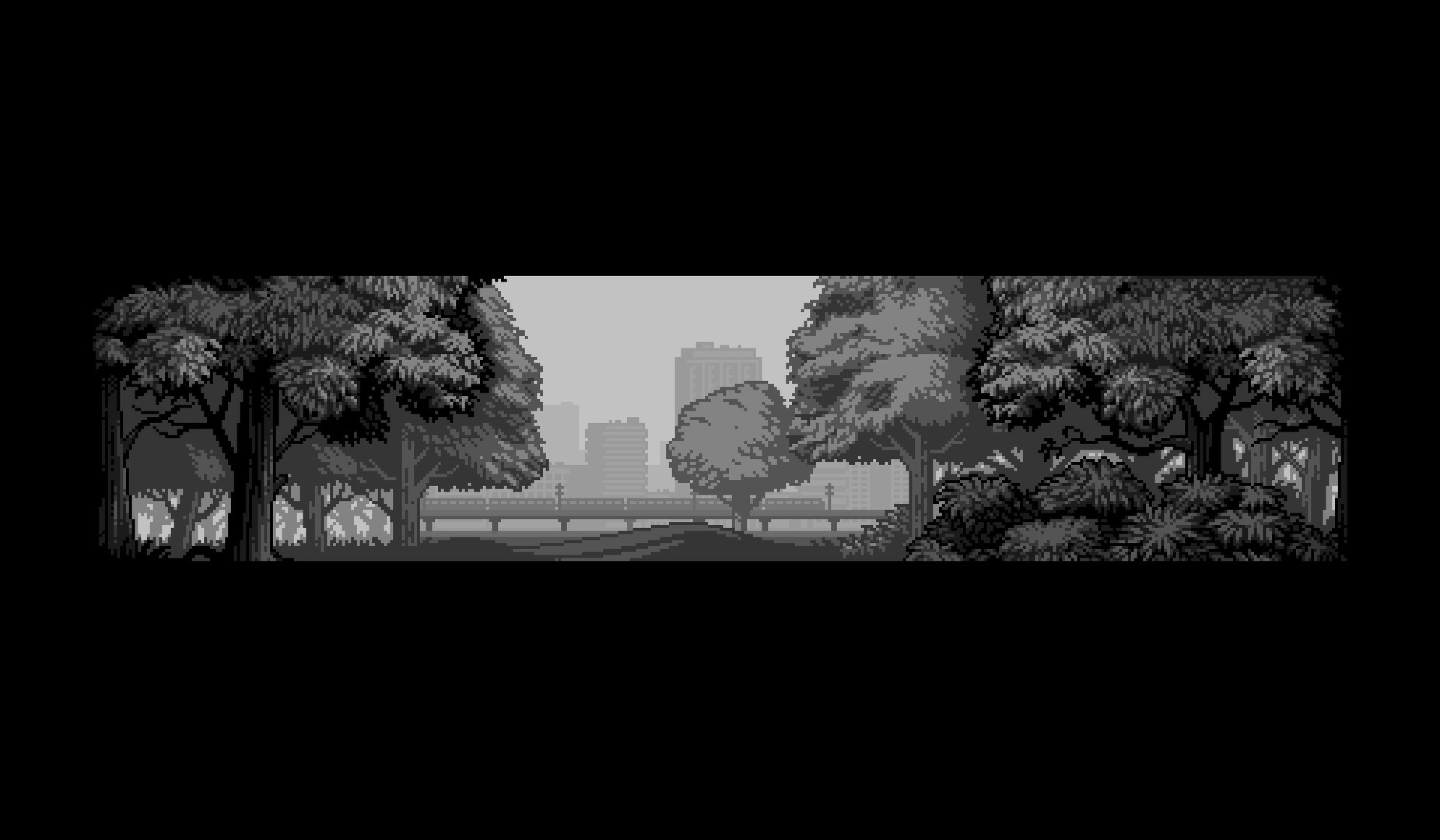 DARKROOM - Ray of Light - кадр 1