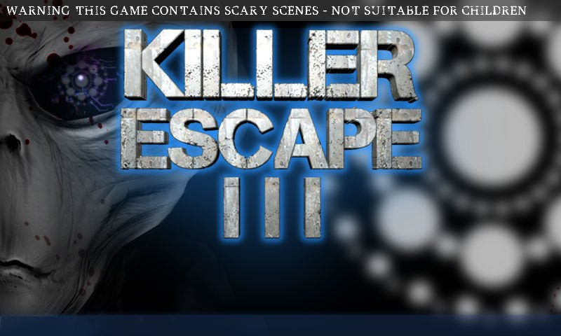 Killer Escape 3 (itch) - кадр 2