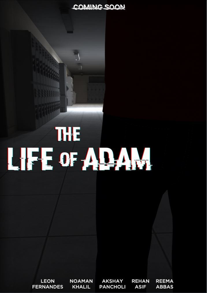 The Life Of Adam (itch) - кадр 1