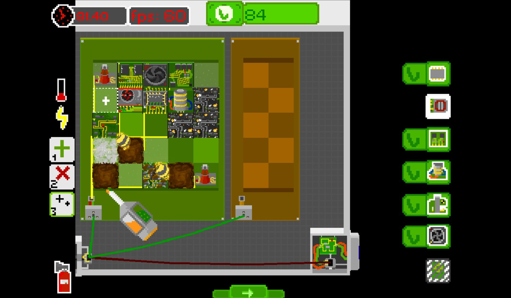 Anykey Simulator - кадр 3