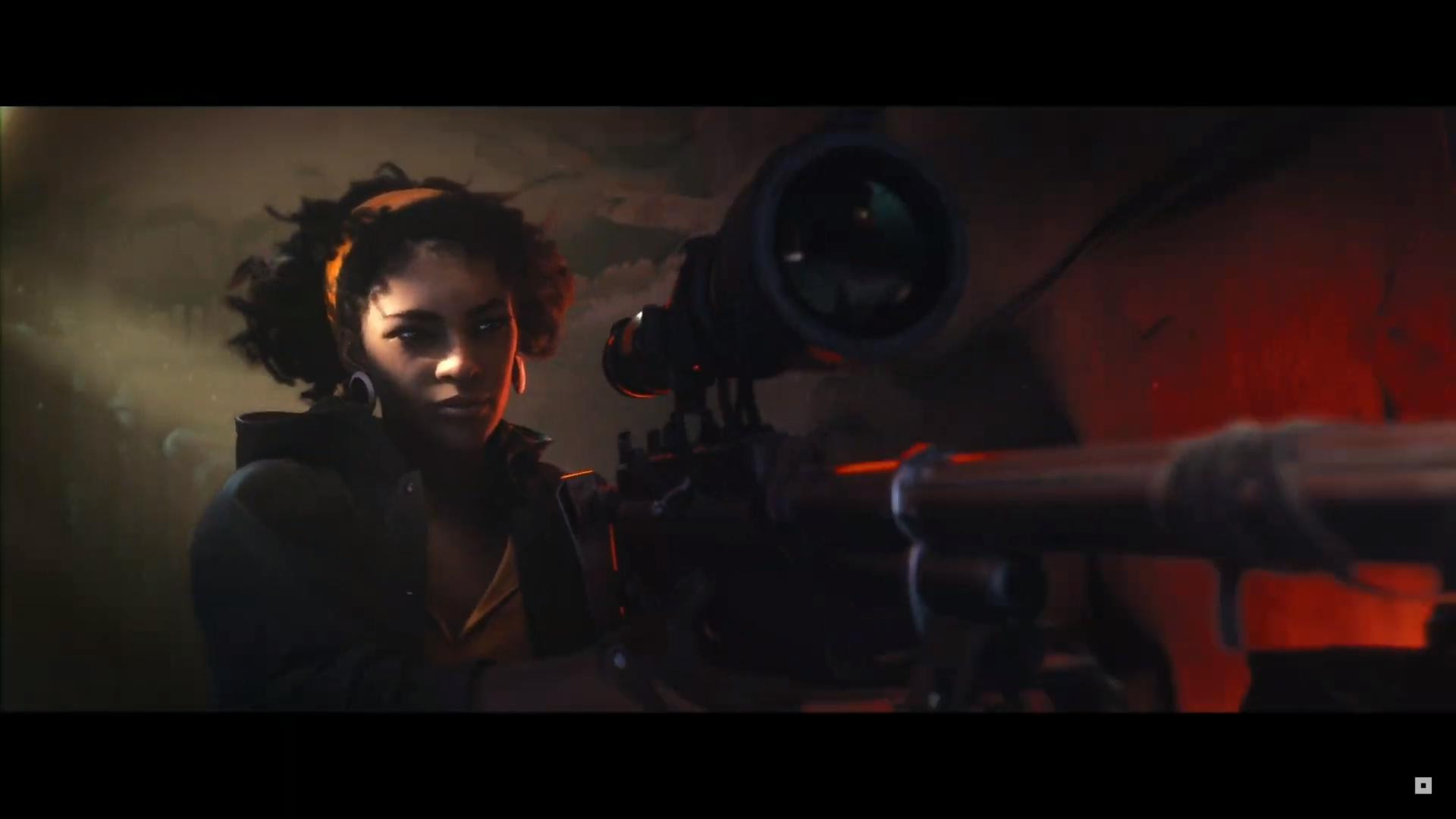 Deathloop - обзоры и оценки игры, даты выхода DLC, трейлеры, описание