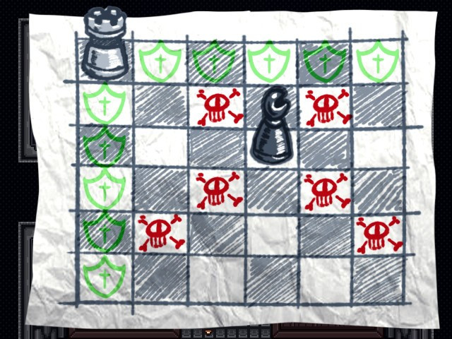 ShyChess - кадр 4