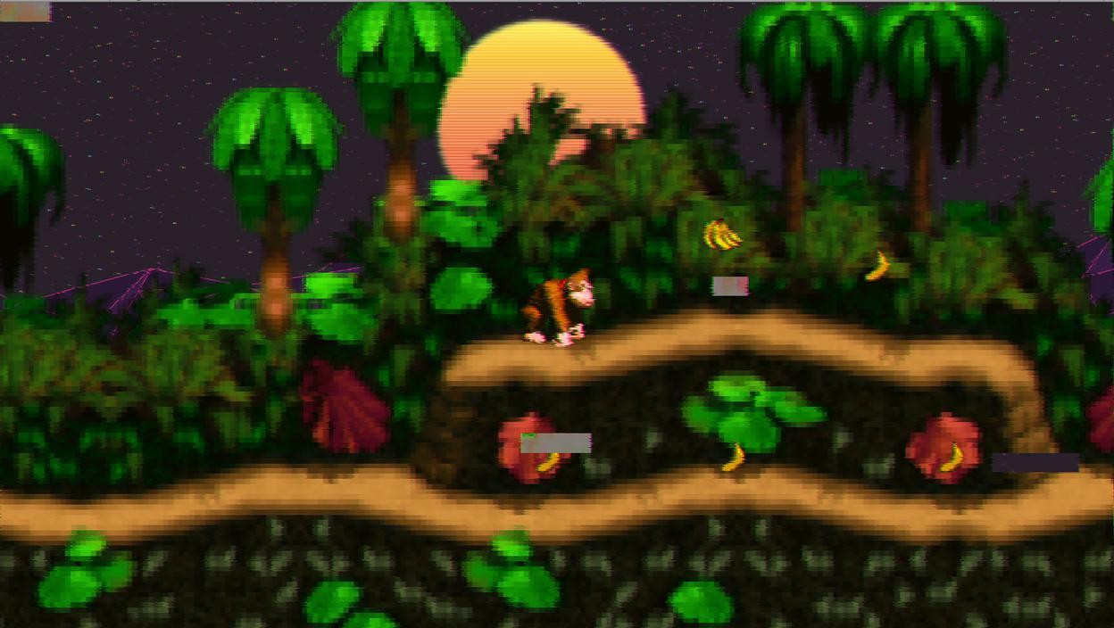 DonkeyKong.exe (itch) - кадр 4