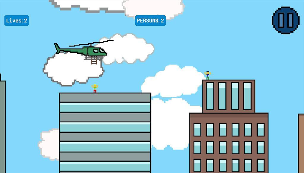Heligear (itch) - кадр 1