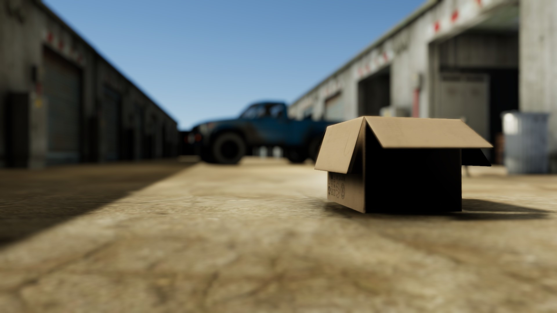 Storage Kings - кадр 4