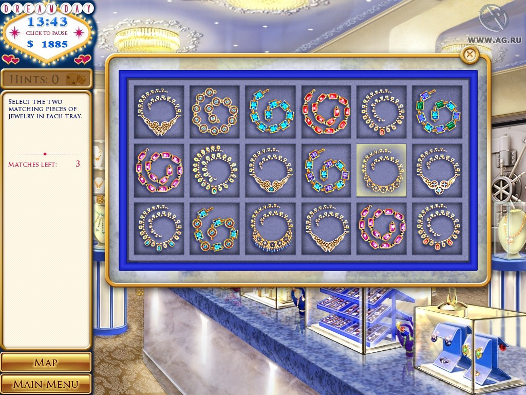 Dream Day Wedding: Viva Las Vegas - кадр 6