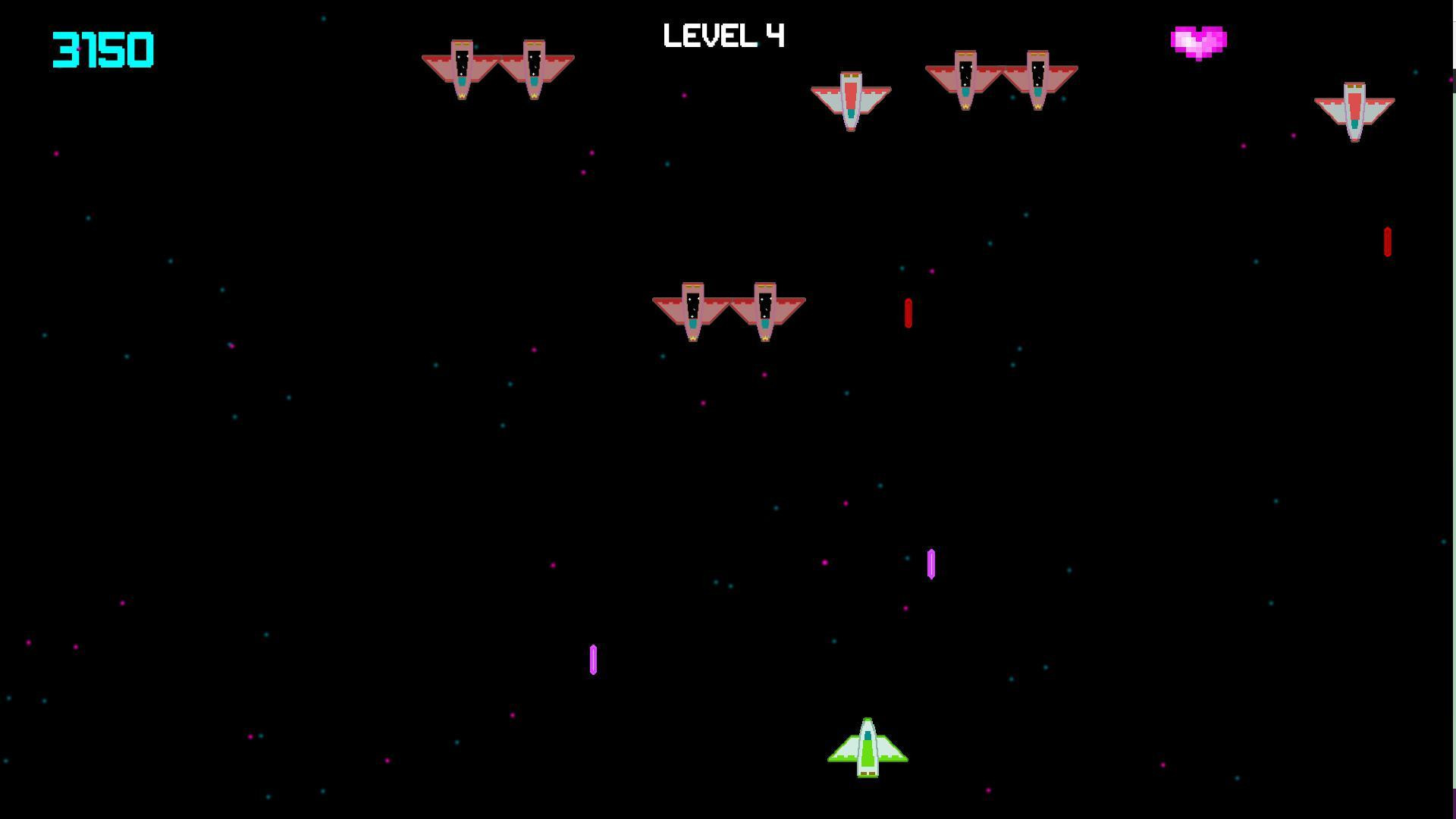 Space Cadet! - кадр 2