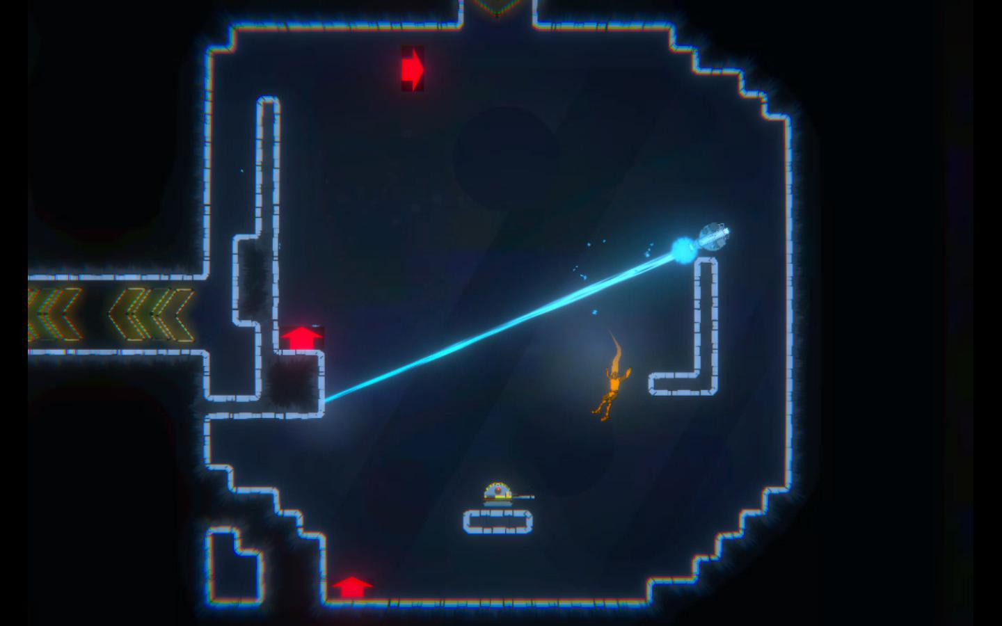 Faster Than Death (itch) - кадр 1