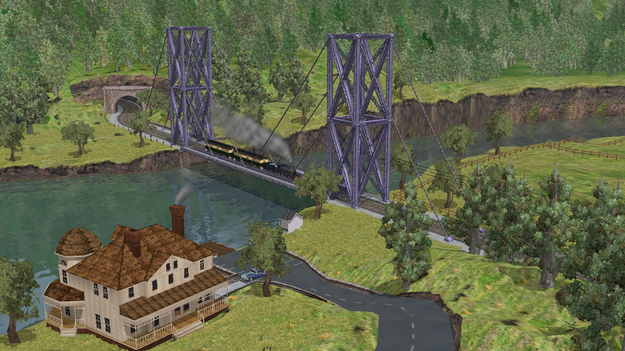 Bridge It - кадр 4