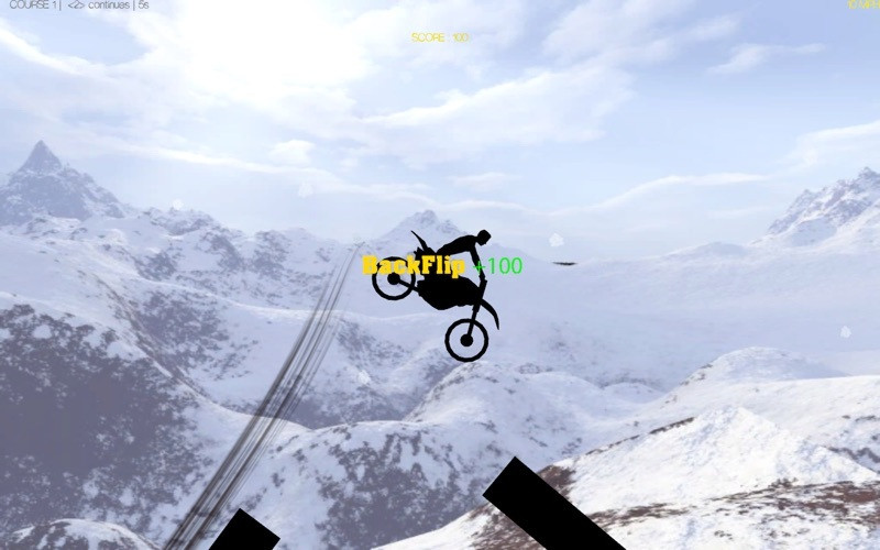 Motocross Pro - кадр 4