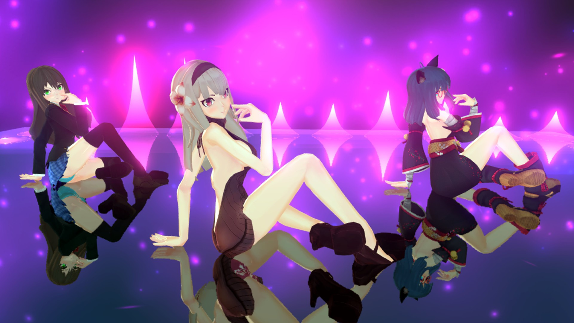 Girls Dance - кадр 2