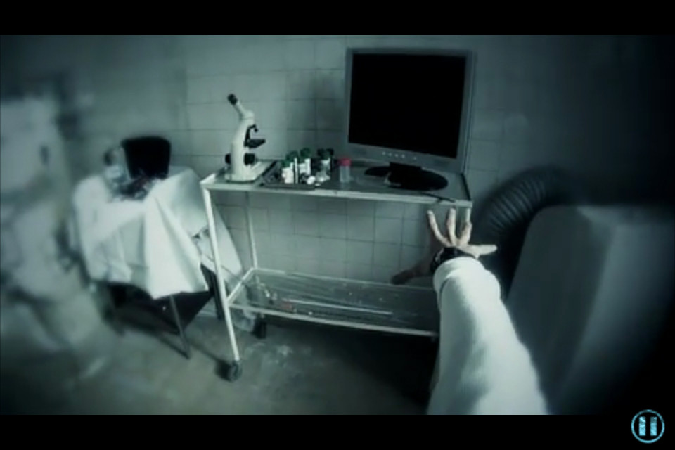 HYSTERIA PROJECT 2 - кадр 5