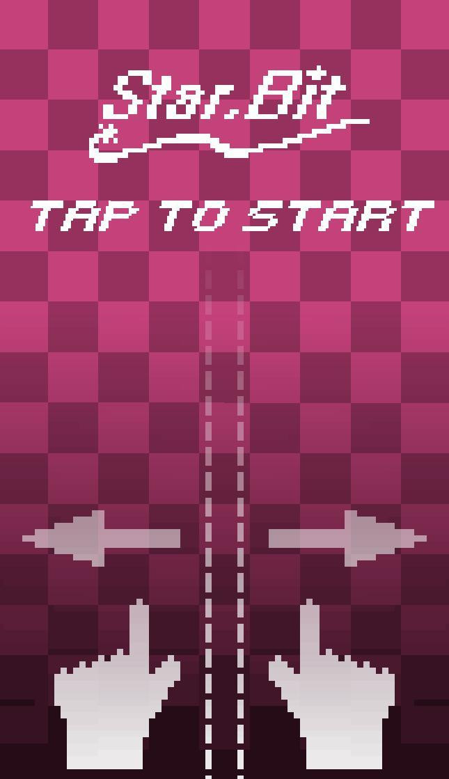 STAR.BIT (itch) - кадр 1