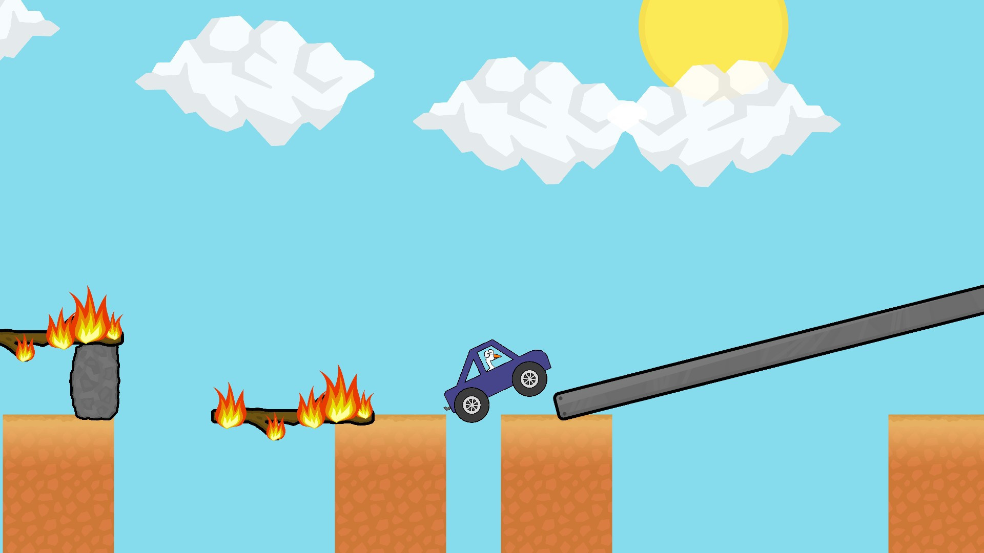 Cartoony Cars 2 - кадр 5