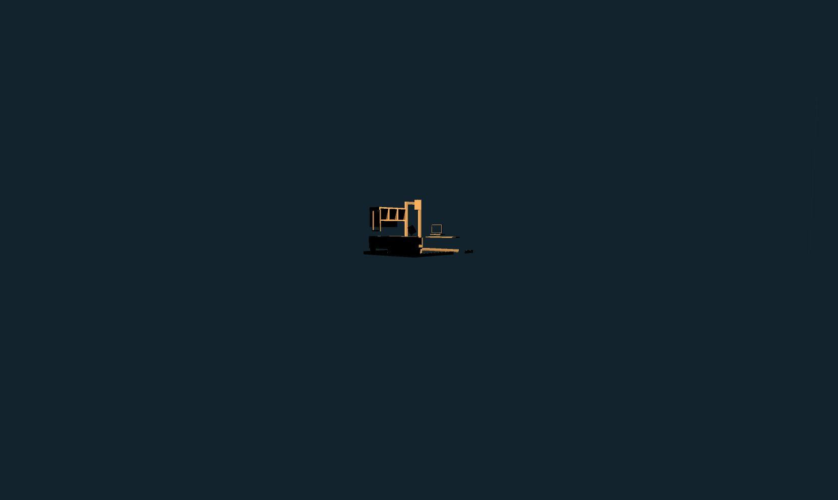 UNTITLED PREVIEW (itch) - кадр 1