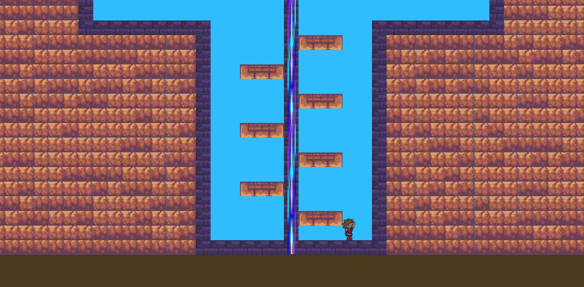 NINVERSION (itch) - кадр 2