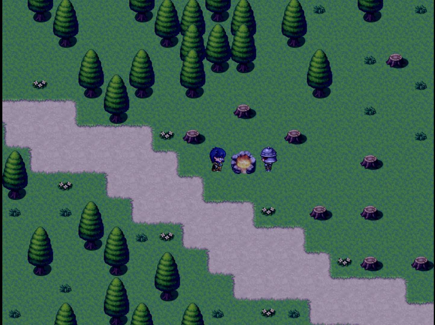 Green General - кадр 3