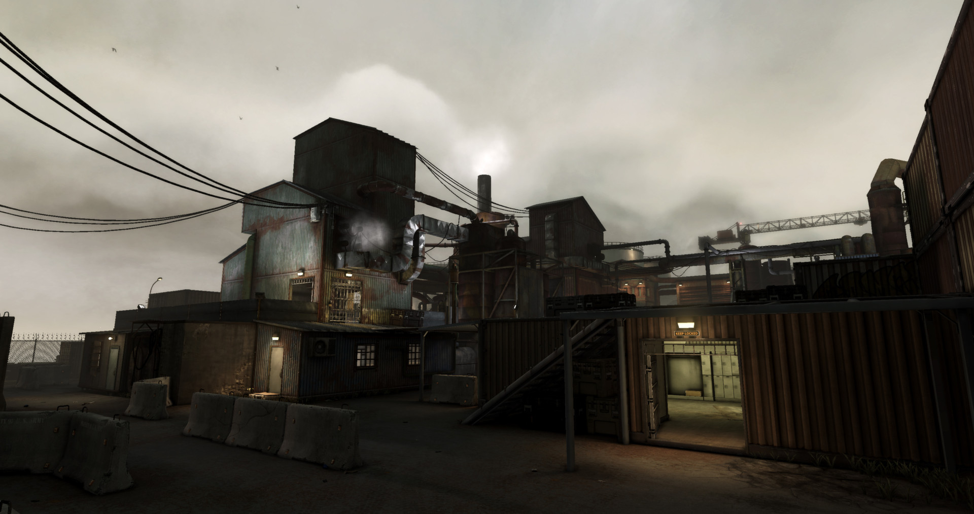 America's Army: Proving Grounds - кадр 11