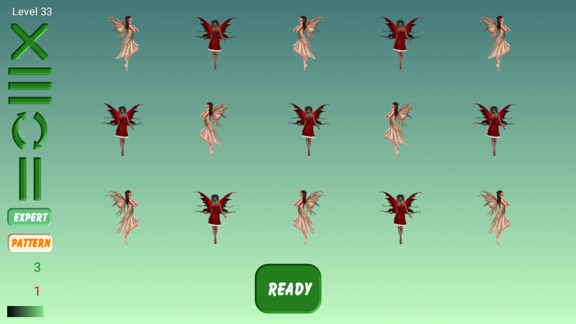 Find Fifteen Fairies - PC (itch) - кадр 3