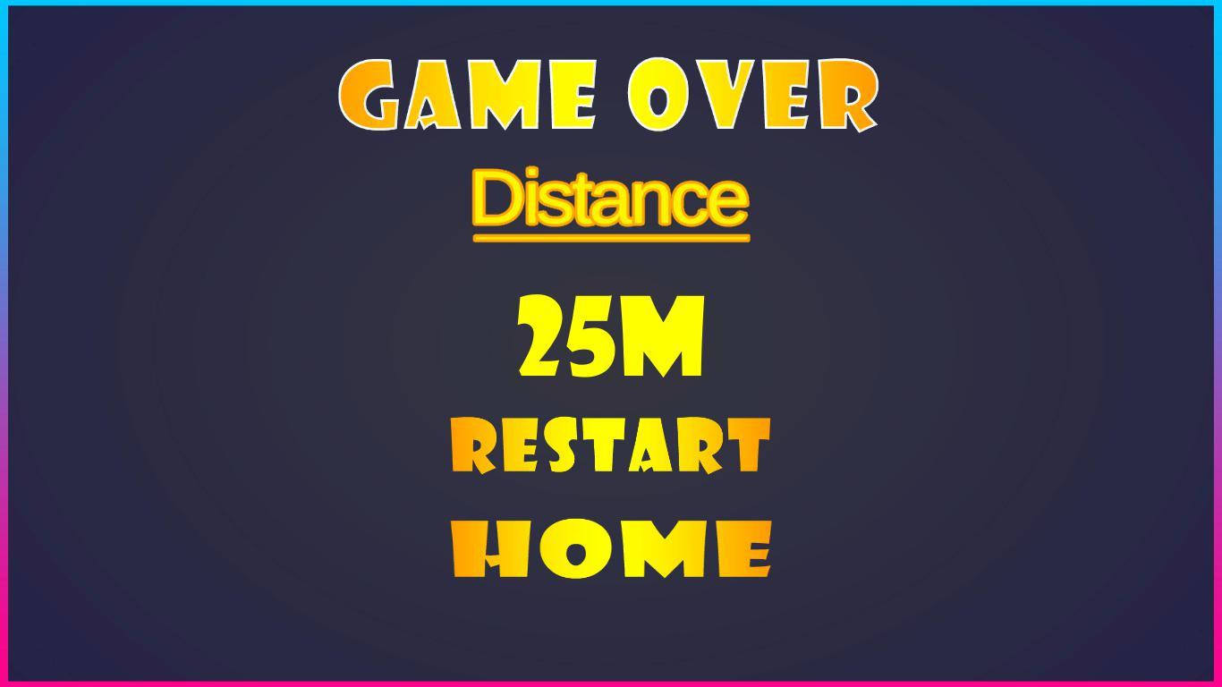Fire Truck Rampage (itch) - кадр 1