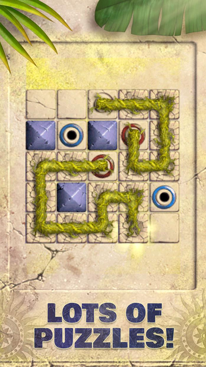 infeCCt - addictive puzzle fun - кадр 3