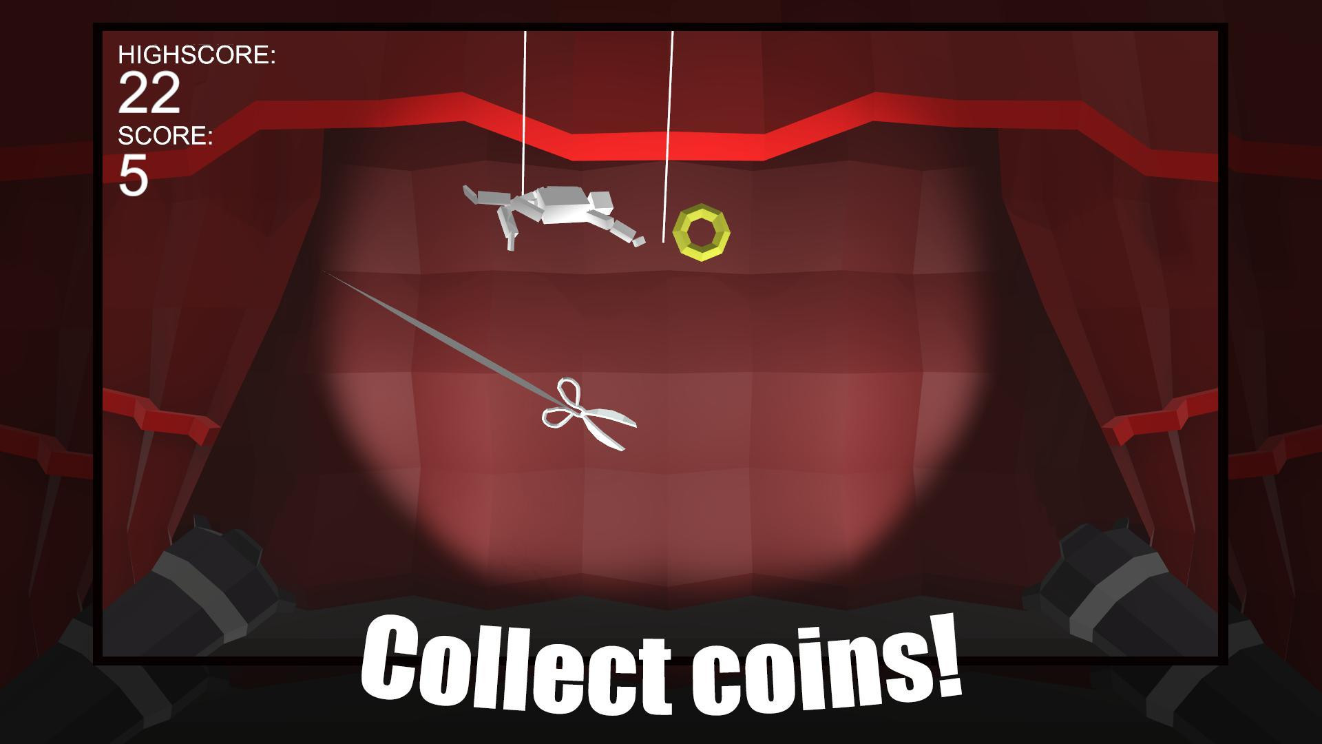 CUBBET. (itch) - кадр 3