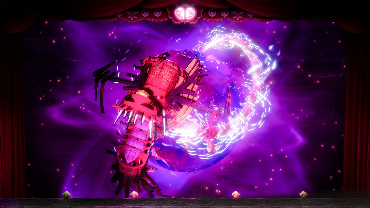 Puppeteer: Theatrical Pack - кадр 6