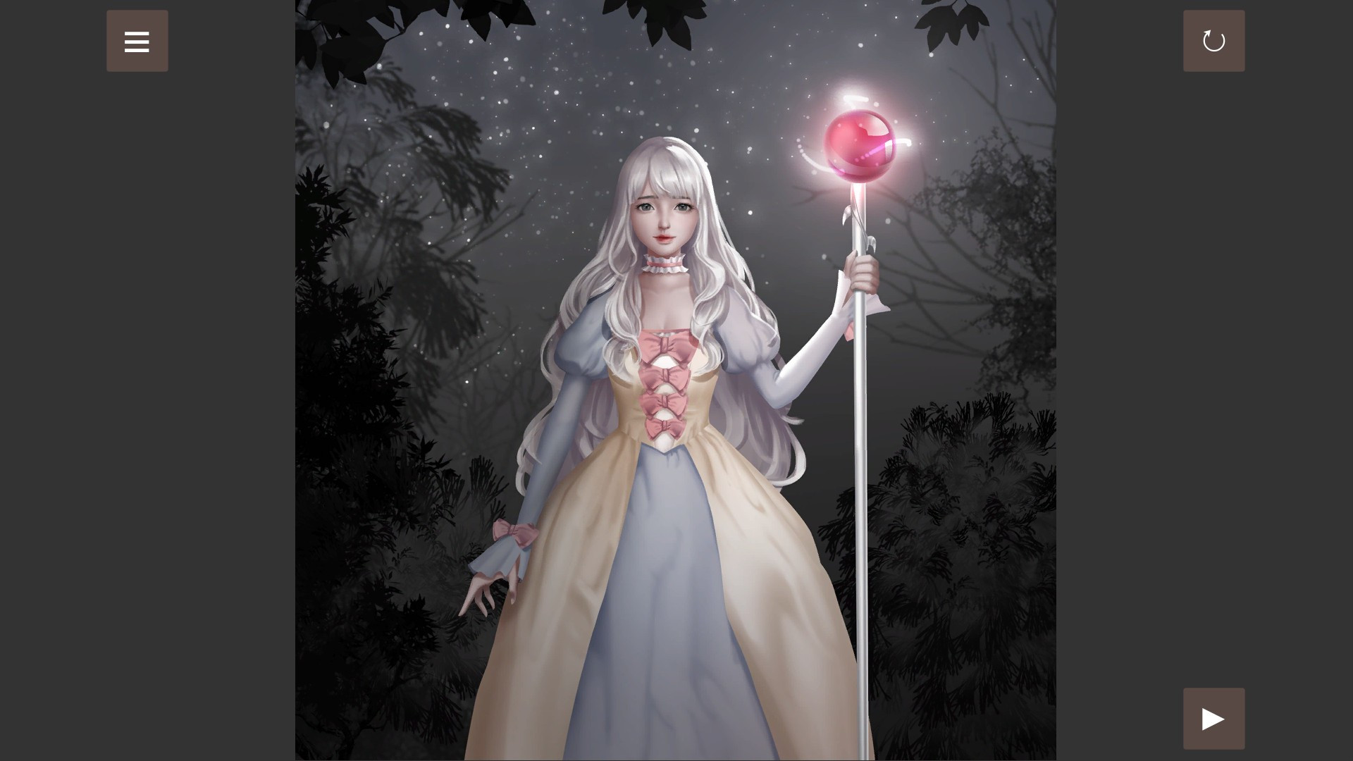 DarkFairyTales SleepingBeauty - кадр 3