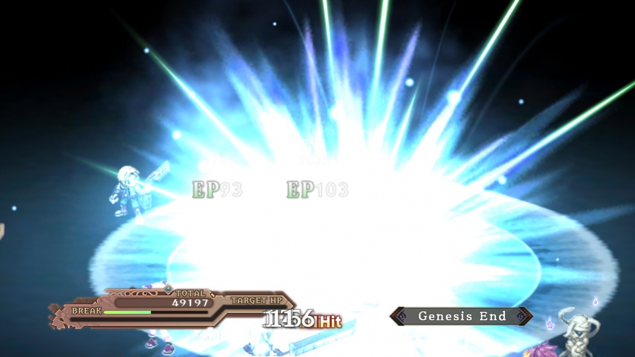 Agarest: Generations of War Zero - кадр 15