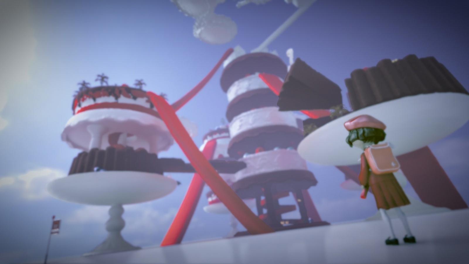 The Tomorrow Children - кадр 8