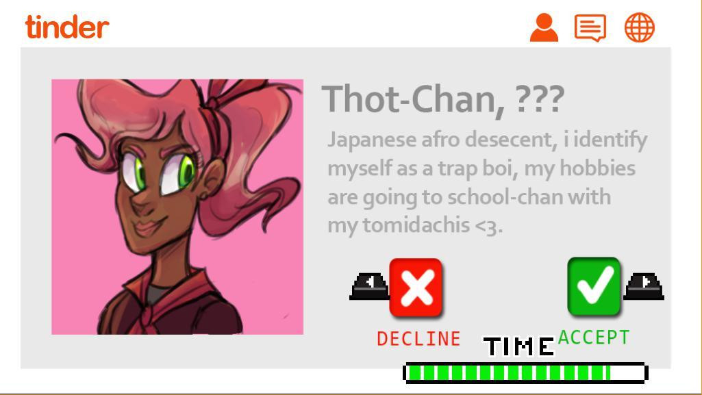 48 Hours Of Cheeseposting (itch) - кадр 3