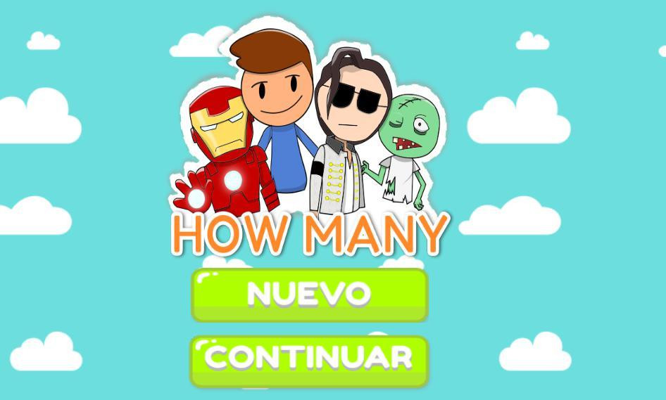 How Many (itch) - кадр 2