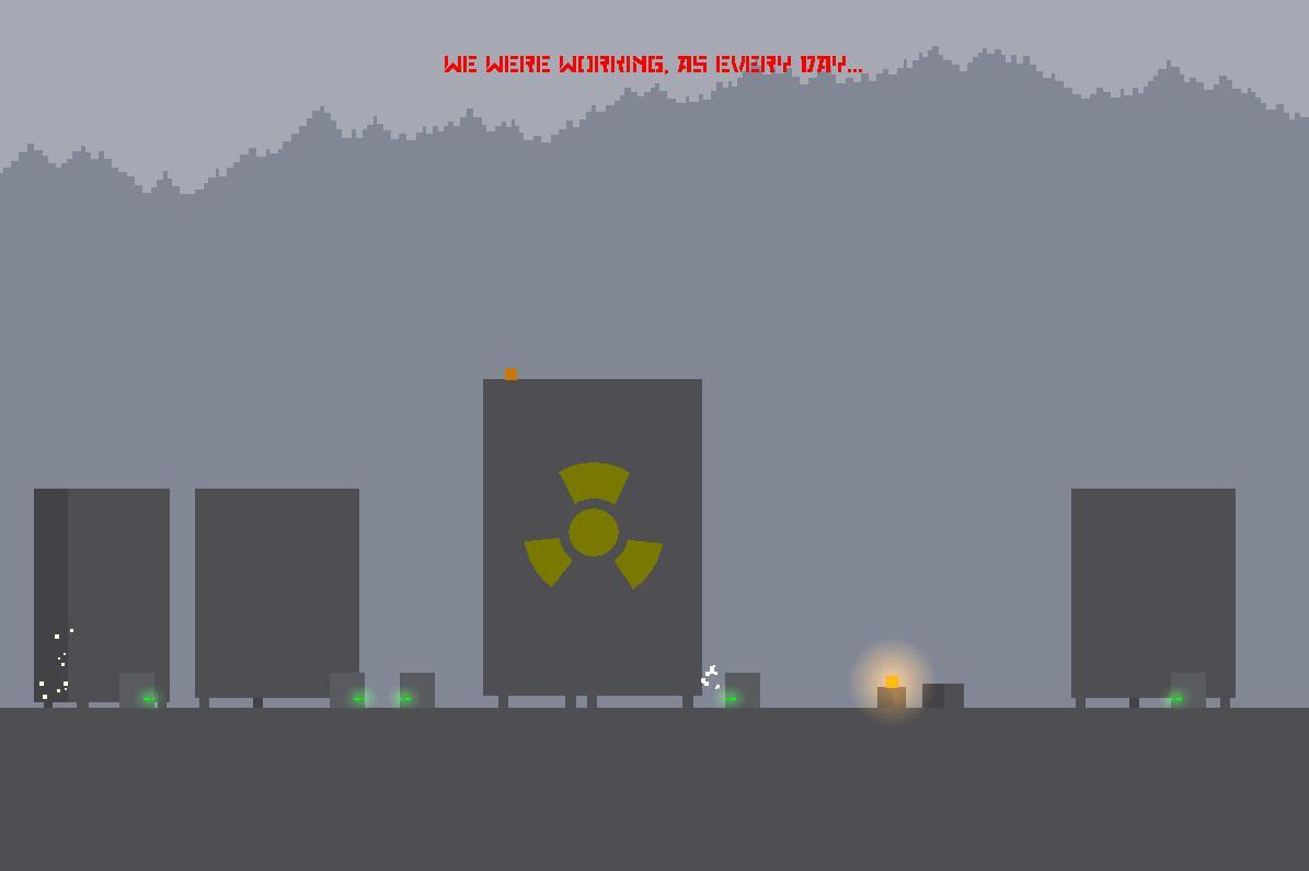 Robot Runner (itch) (chuckeles) - кадр 3