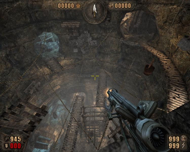 Painkiller: Black Edition - кадр 3