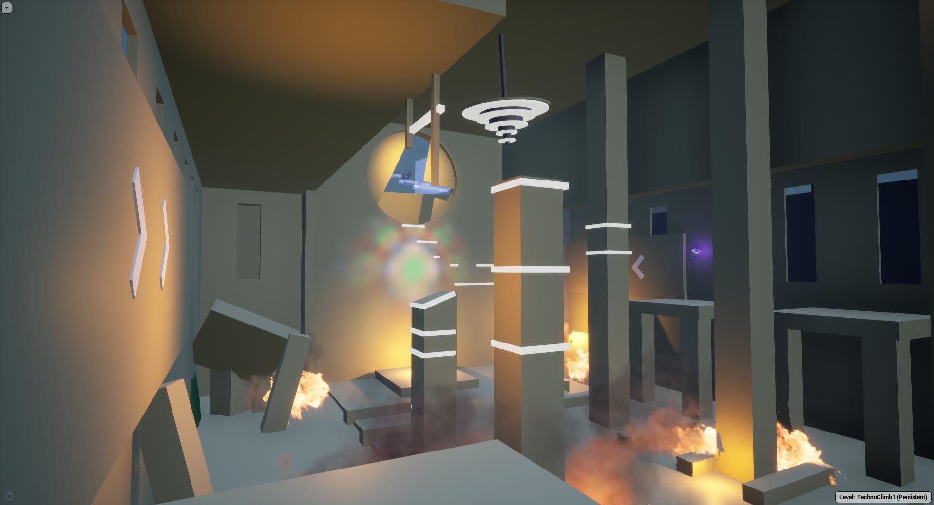 Soul Tower (itch) - кадр 2