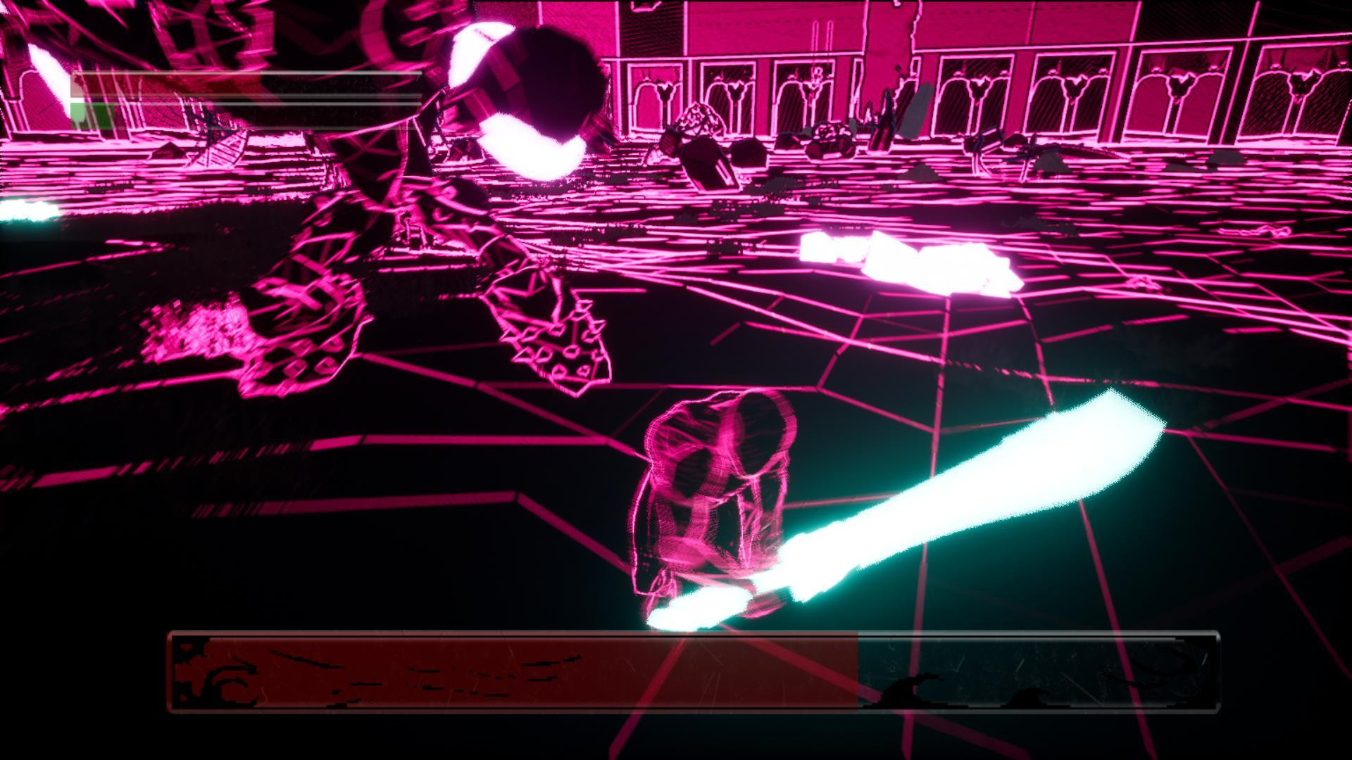 Tronheim (itch) - кадр 5