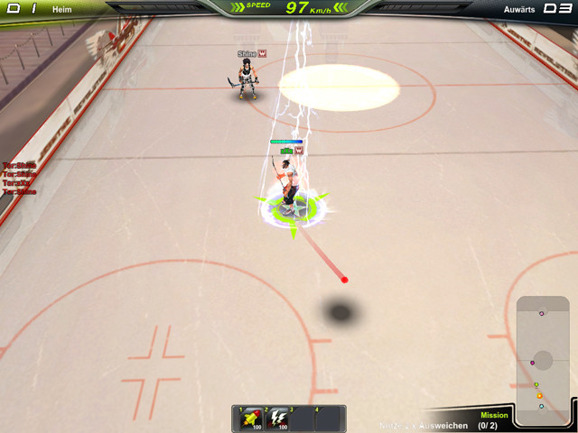 Slapshot - кадр 15