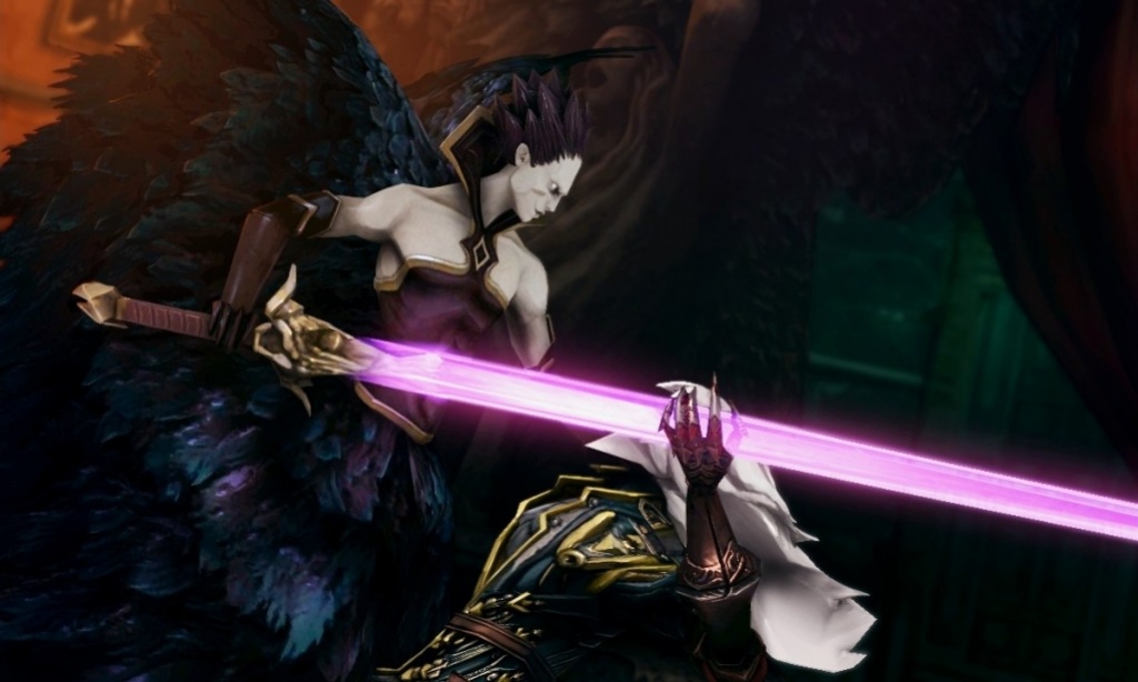Castlevania: Lords of Shadow - Mirror of Fate HD - кадр 2