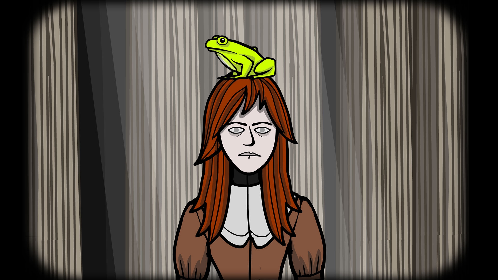 Rusty Lake Paradise - кадр 8