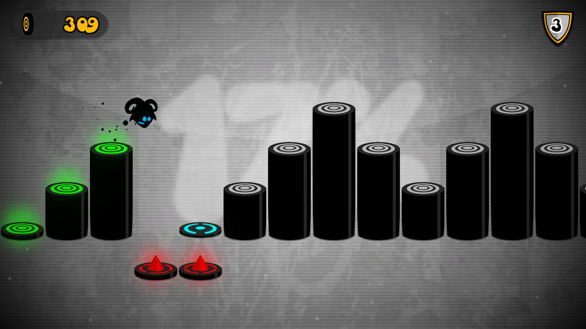 Give It Up! Plus - кадр 4