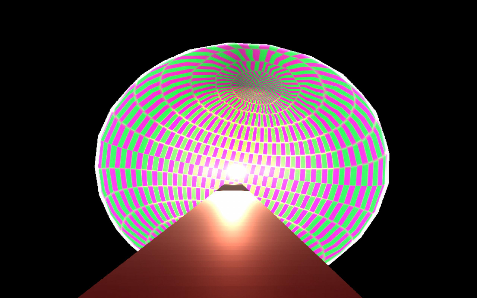 Illuminated (itch) - кадр 4