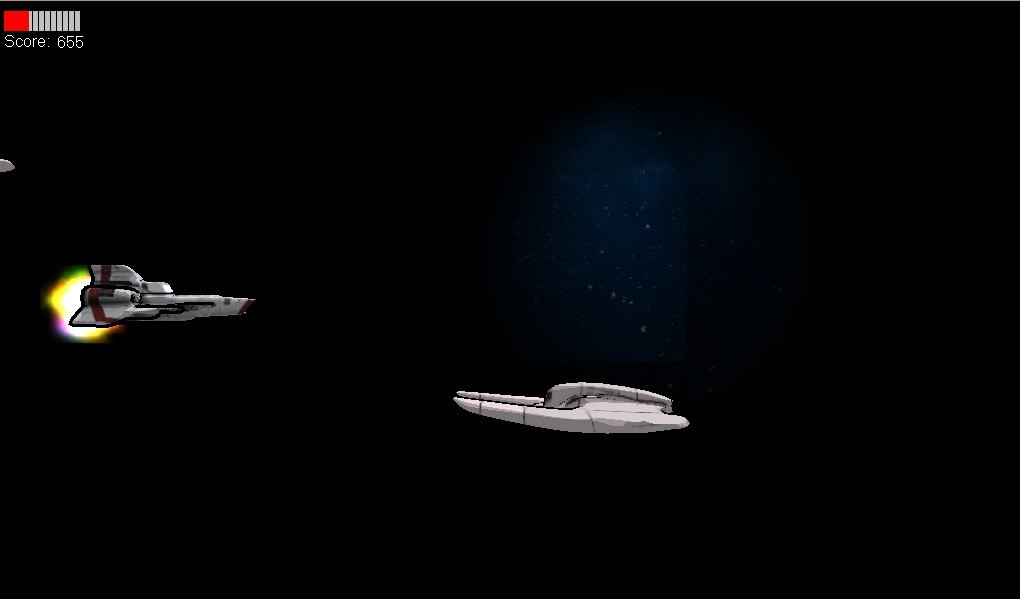 BSG (itch) - кадр 1