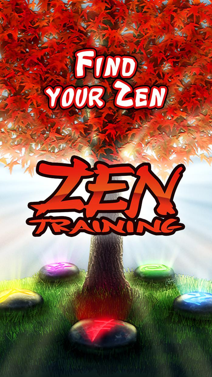 Zen Training - кадр 7