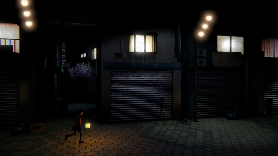 Yume Nikki - кадр 2