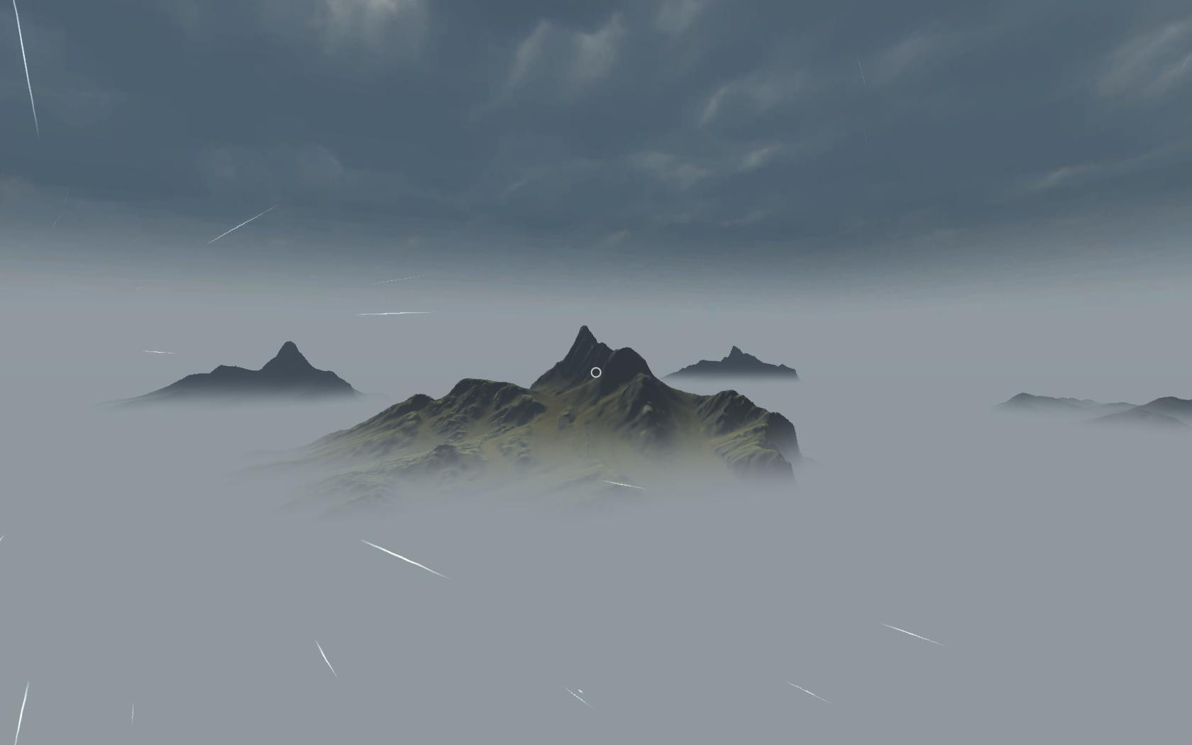 The Aurora Wager (itch) - кадр 2