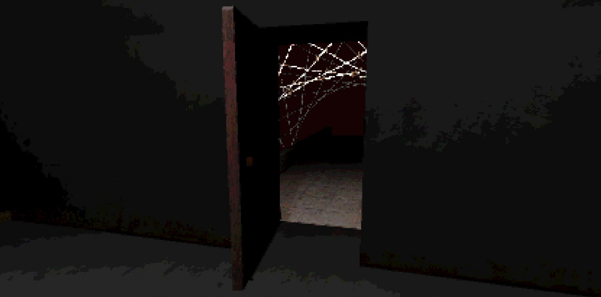 Concrete Crown (itch) - кадр 2