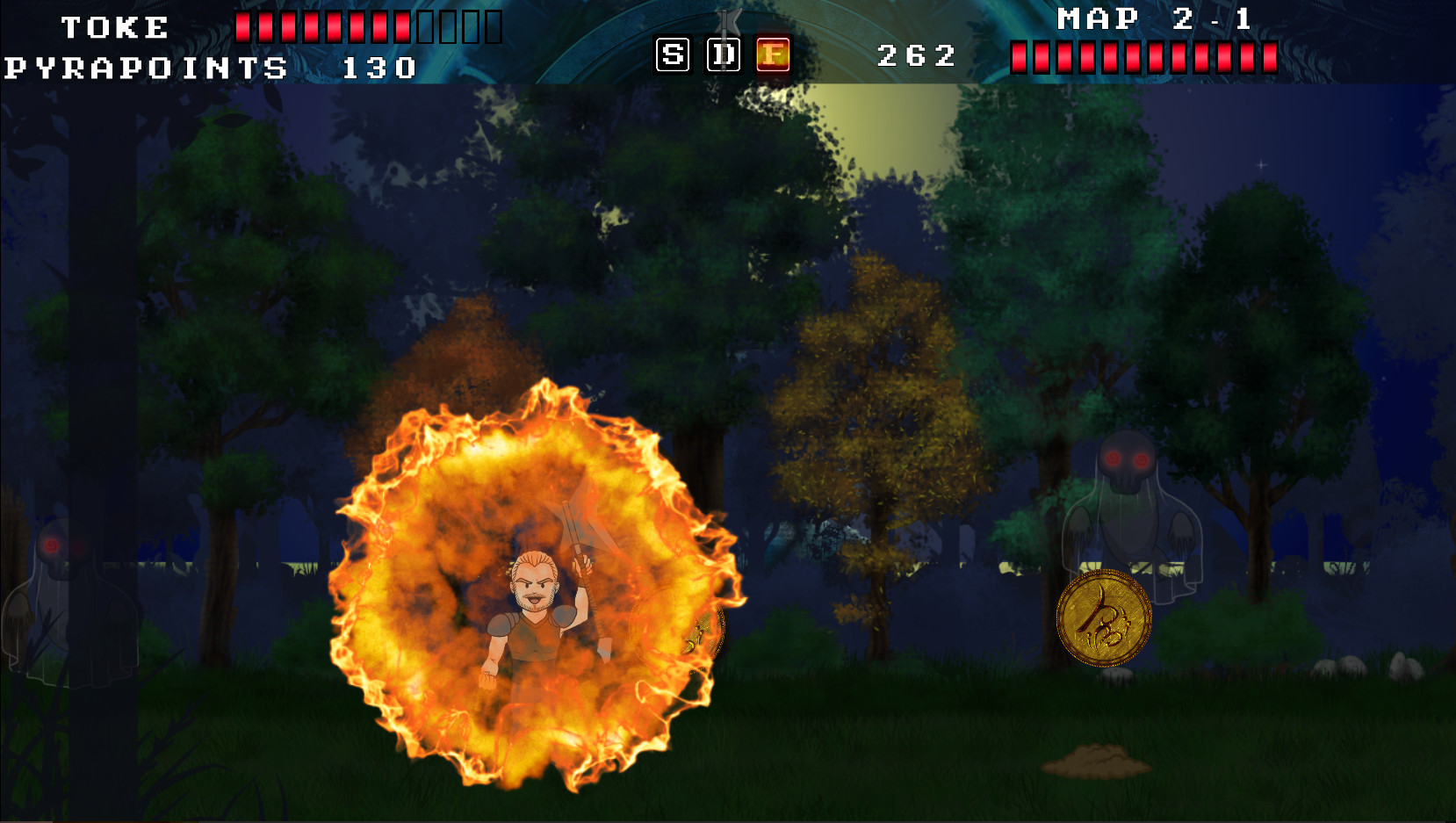 Pyramaze: The Game - кадр 3