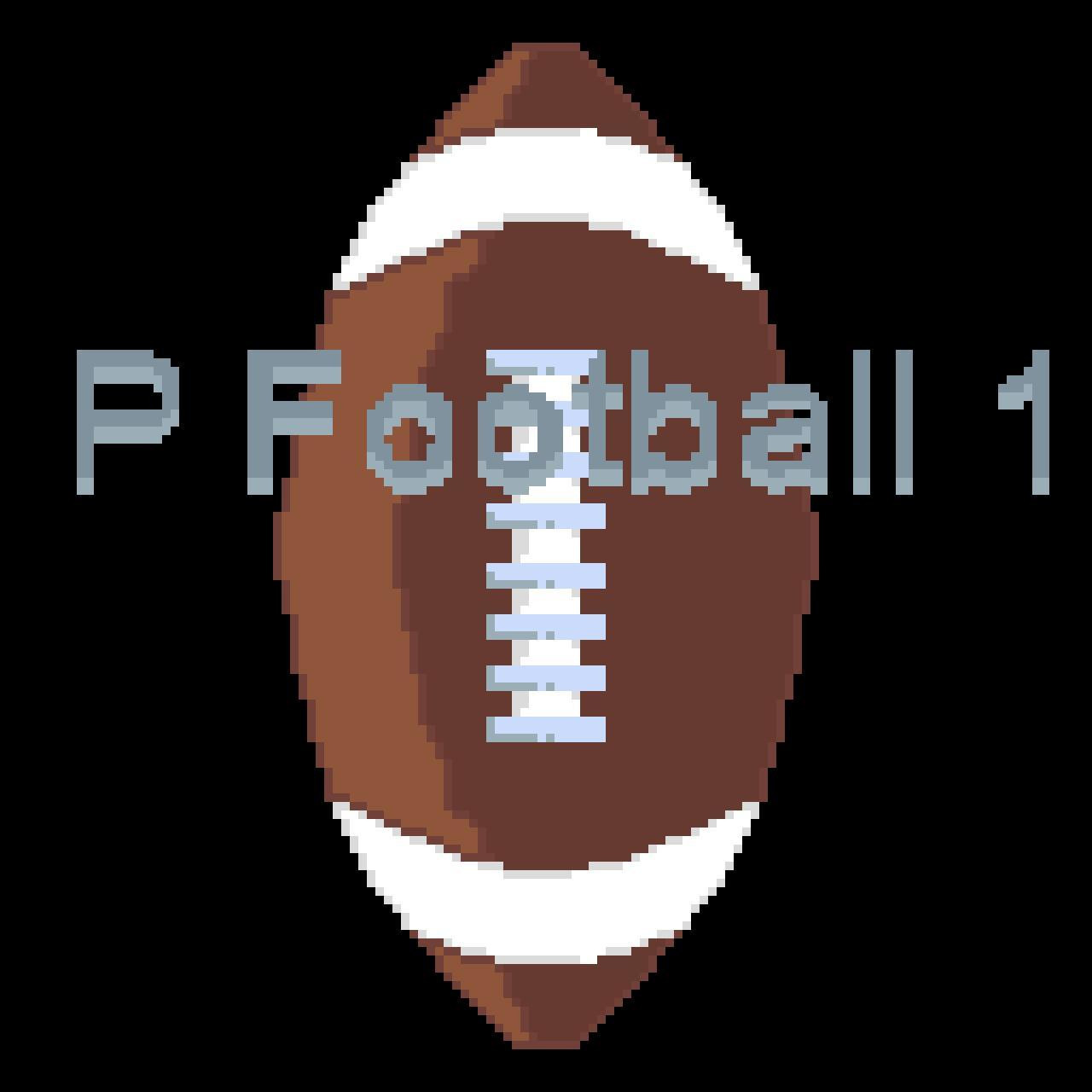 P Football 1 (itch) - кадр 1